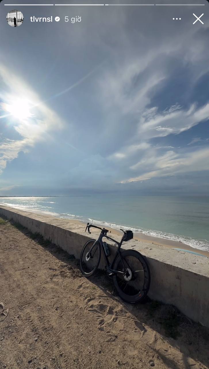 Tóc Tiên dọn ra khỏi biệt thự, Touliver có thay đổi khác lạ nhất từ trước đến nay?- Ảnh 4. Tóc Tiên dọn ra khỏi biệt thự, Touliver có thay đổi khác lạ nhất từ trước đến nay?- Ảnh 4.