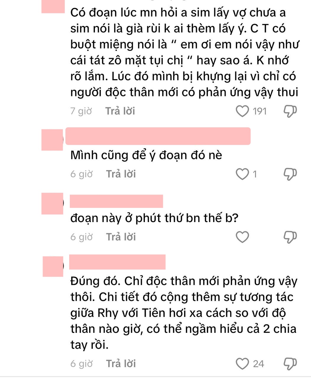 Tóc Tiên hớ miệng để lộ tình trạng hôn nhân hiện tại? - Ảnh 1.
