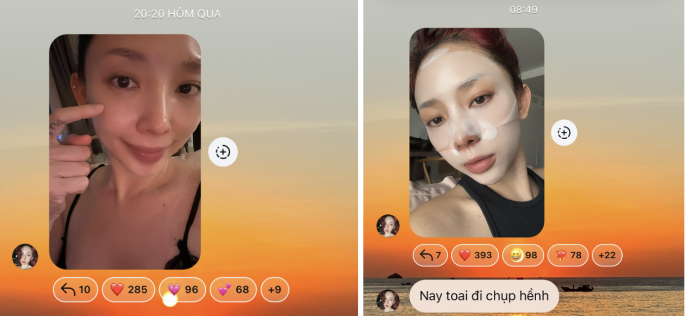 Tóc Tiên hớ miệng để lộ tình trạng hôn nhân hiện tại? - Ảnh 4.