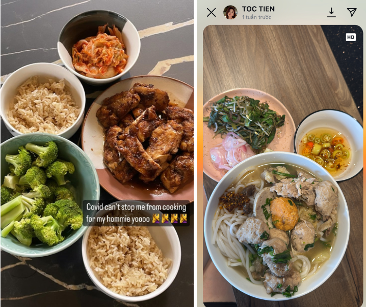 Tóc Tiên lên tiếng đính chính - Ảnh 2.