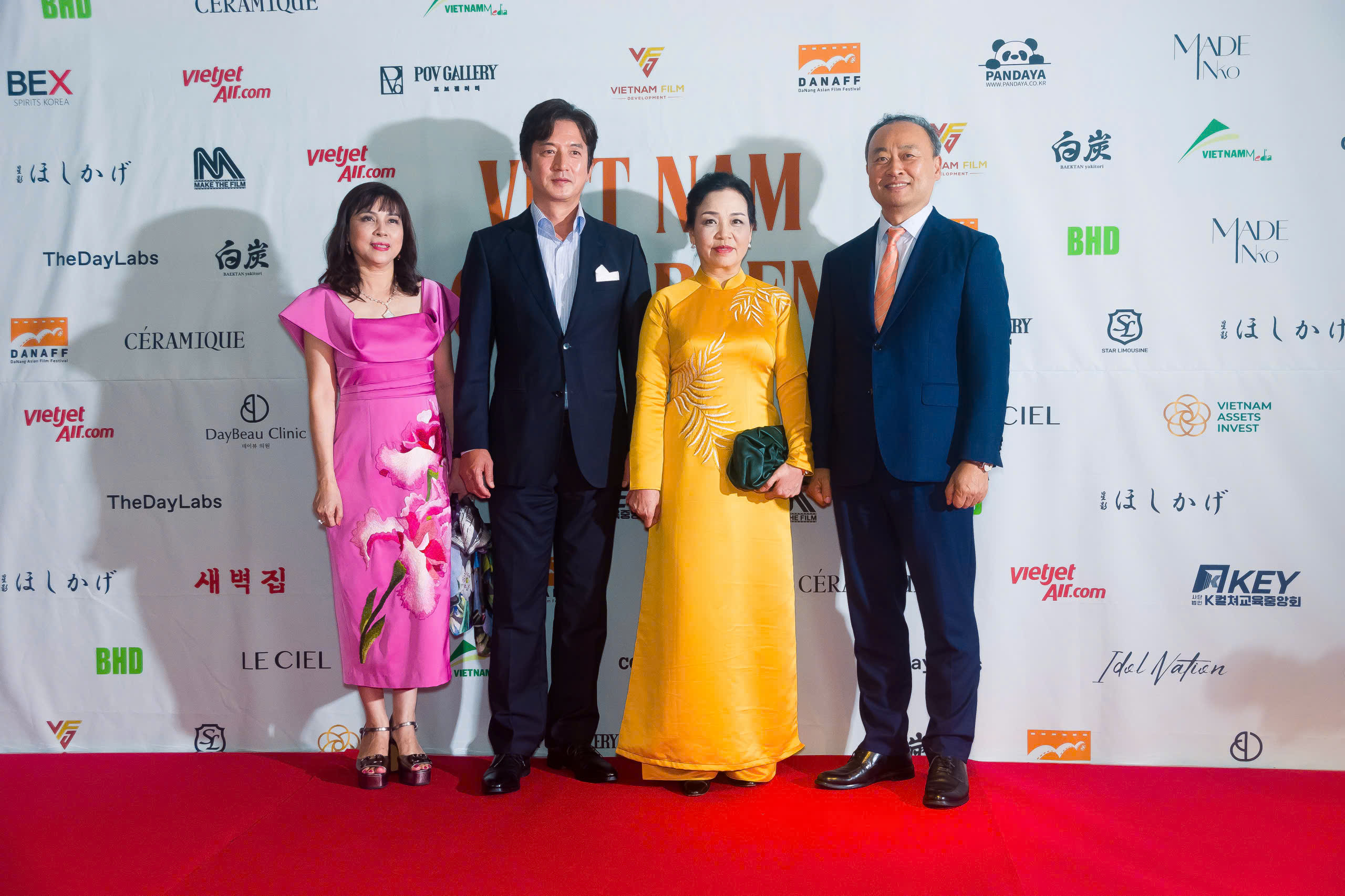 TS Ngô Phương Lan: Tốc độ tăng trưởng của điện ảnh Việt mỗi năm đạt 15-20% - Ảnh 1. TS Ngô Phương Lan: Tốc độ tăng trưởng của điện ảnh Việt mỗi năm đạt 15-20% - Ảnh 1.