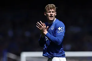 MU và Liverpool đụng độ trong vụ chuyển nhượng trị giá 65 triệu bảng Anh