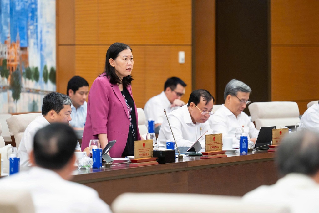 Tổng Thanh tra Chính phủ nói về thanh tra Bệnh viện Bạch Mai và Việt Đức 2 - 1