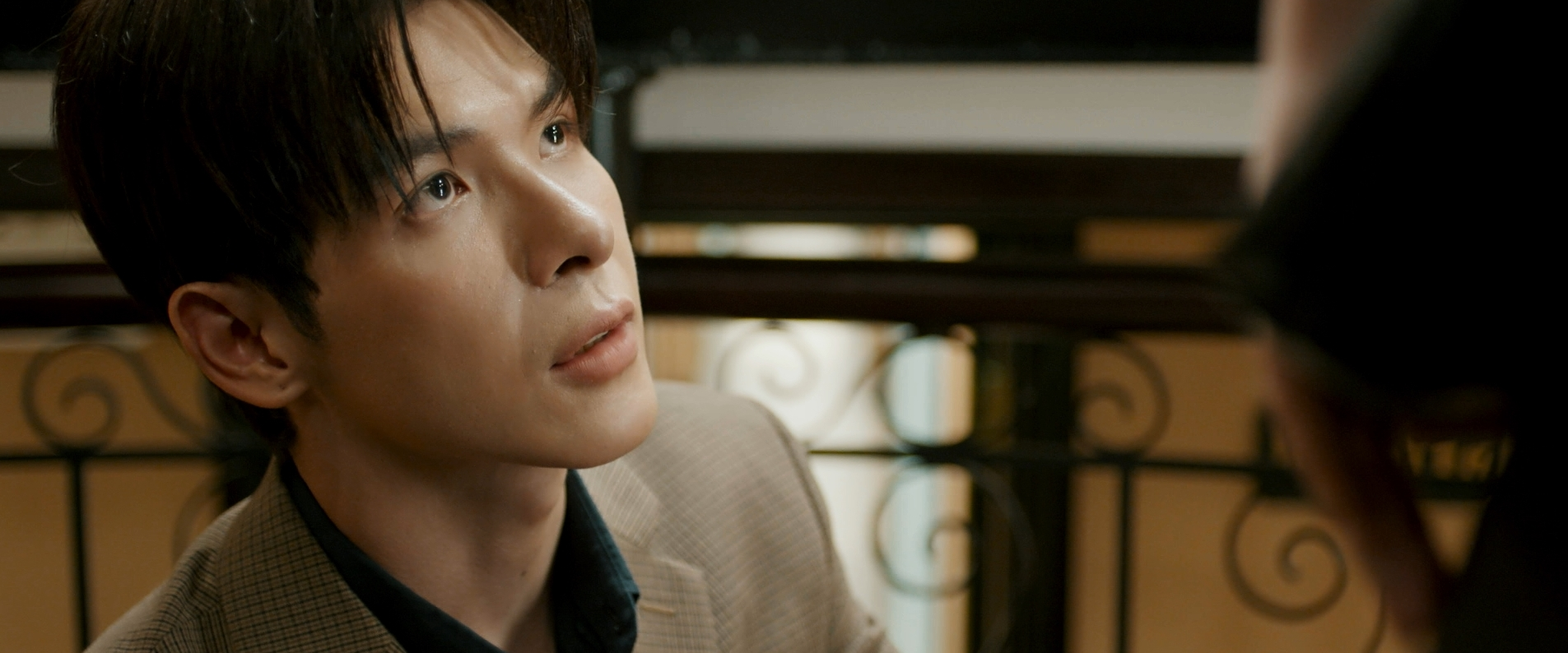 Xuất hiện tổng tài bị chê xấu nhất Vbiz, ảnh cận mặt sao lại buồn cười thế này(?!)- Ảnh 2. Xuất hiện tổng tài bị chê xấu nhất Vbiz, ảnh cận mặt sao lại buồn cười thế này(?!)- Ảnh 2.