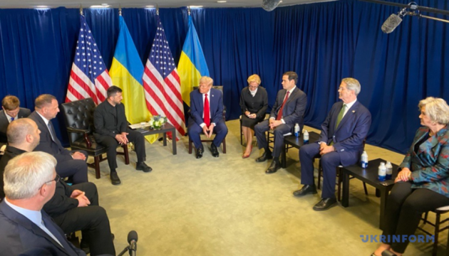 Tổng thống Donald Trump thay đổi quan điểm về xung đột Ukraine? - Ảnh 2.