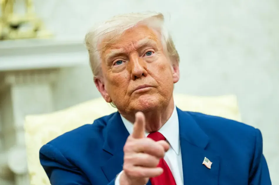 Tổng thống Trump đề nghị điều tra về 3 'vụ phá hoại' ở Liên Hợp Quốc