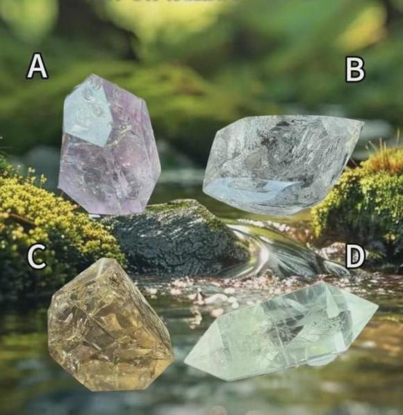 Trắc nghiệm tâm lý