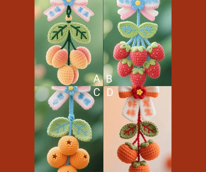 Trắc nghiệm tâm lý: Món đồ trang trí nào thu hút bạn từ cái nhìn đầu tiên? 1 Trắc nghiệm tâm lý: Món đồ trang trí nào thu hút bạn từ cái nhìn đầu tiên? - 1