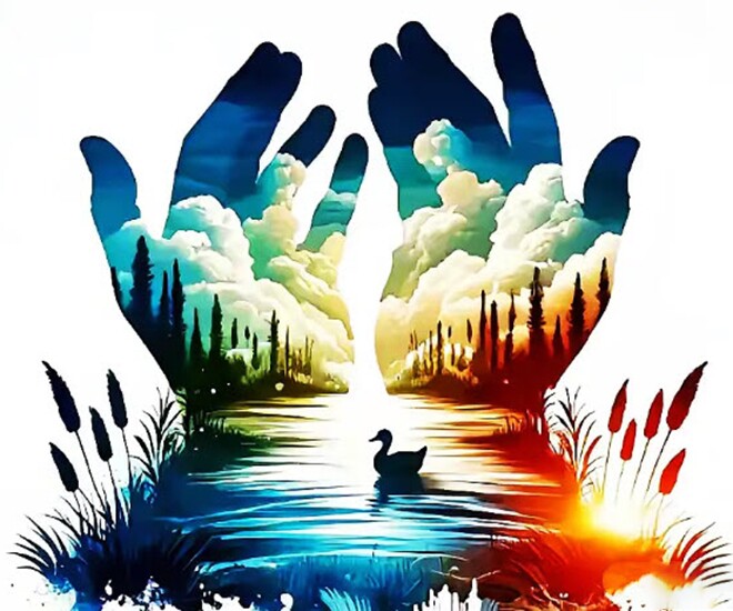 Trắc nghiệm tâm lý: Xác suất điều ước của bạn thành hiện thực trong năm nay cao hay thấp? - 1