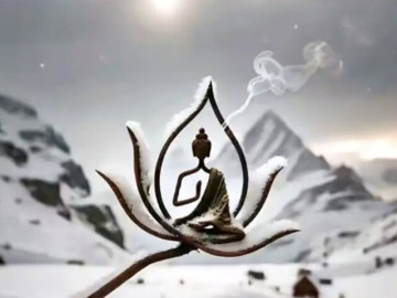 Trắc nghiệm tâm lý: Điều bạn nhìn thấy đầu tiên nói gì về hạnh phúc trong đời bạn?