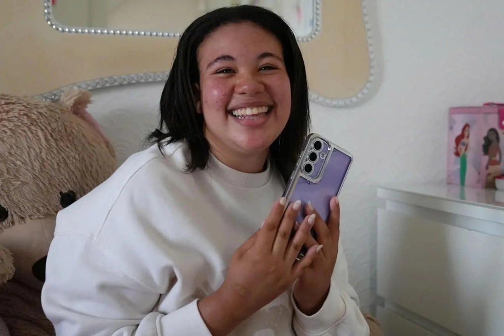 Trải nghiệm gần 1 tuần “cai” công nghệ của nhóm học sinh nước Anh - 1