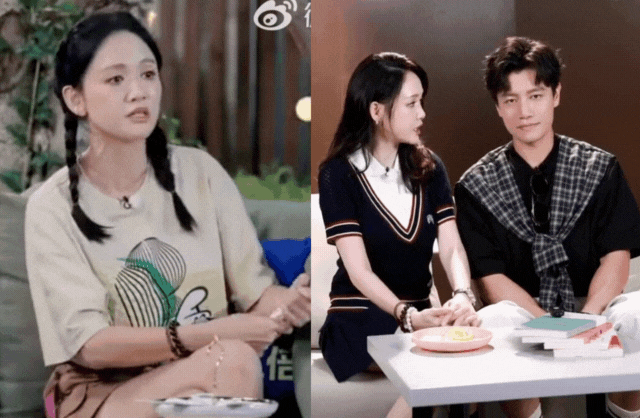 "Nữ thần thanh xuân" Trần Kiều Ân đòi ly hôn khiến chồng thiếu gia kém 9 tuổi khóc nghẹn - Ảnh 1. "Nữ thần thanh xuân" Trần Kiều Ân đòi ly hôn khiến chồng thiếu gia kém 9 tuổi khóc nghẹn - Ảnh 1.