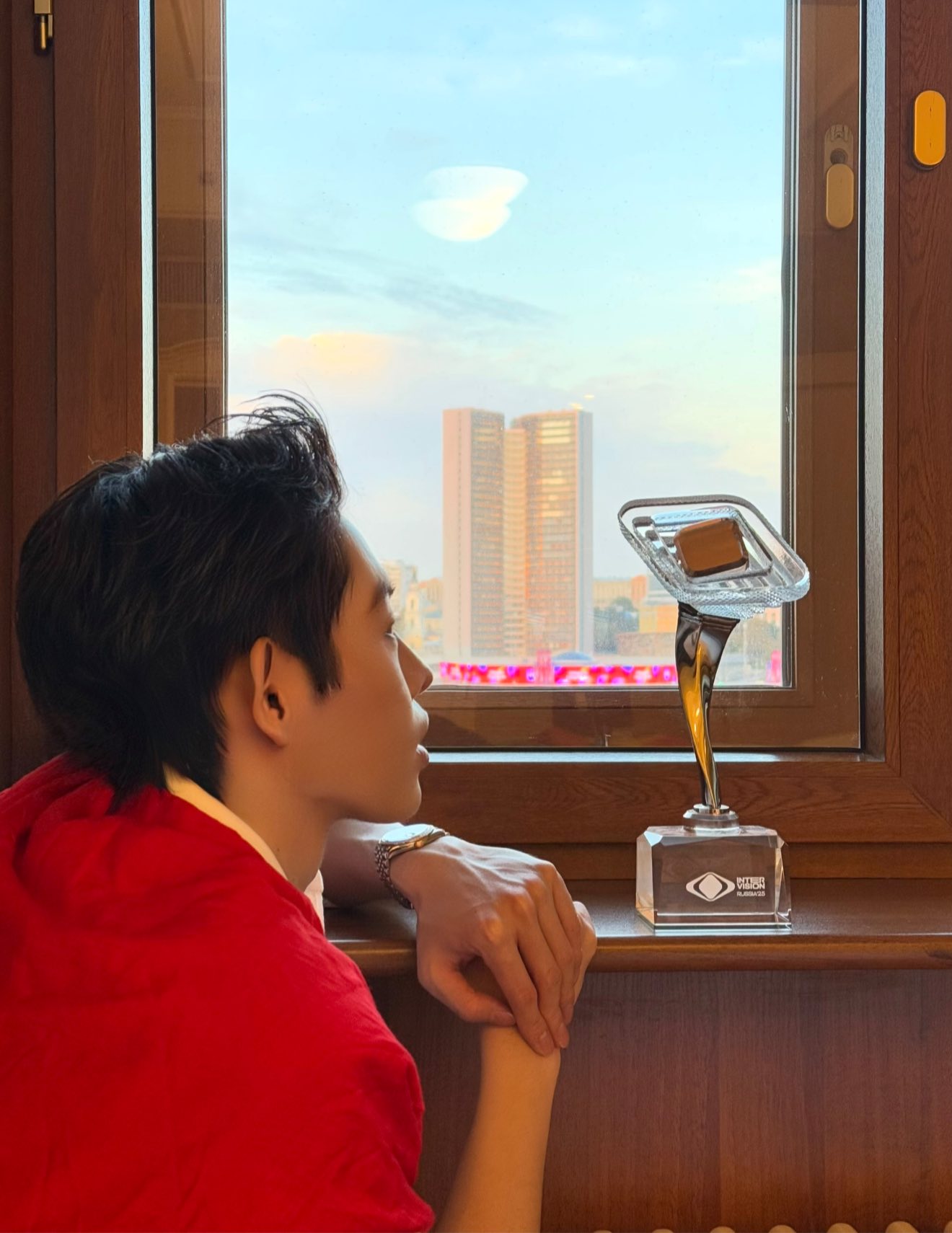 Trang tin quốc tế đăng tin khiếm nhã liên quan đến Đức Phúc - Ảnh 2.