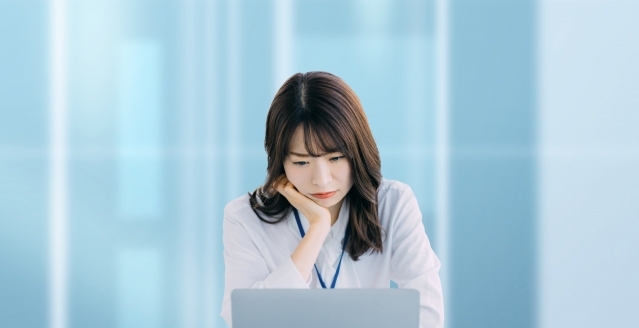 Nhiều chị em lầm tưởng cứ nhiễm HPV thì sẽ bị ung thư dẫn đến lo sợ quá mức. Ảnh minh họa: Photo AC