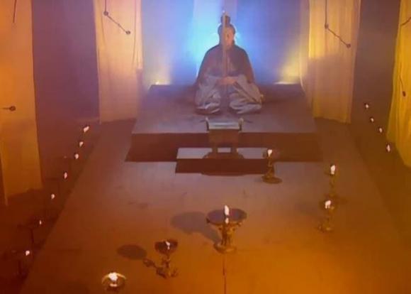 gia cát lượng 4 Gia Cát Lượng, Tư Mã Ý, tam quốc diễn nghĩa