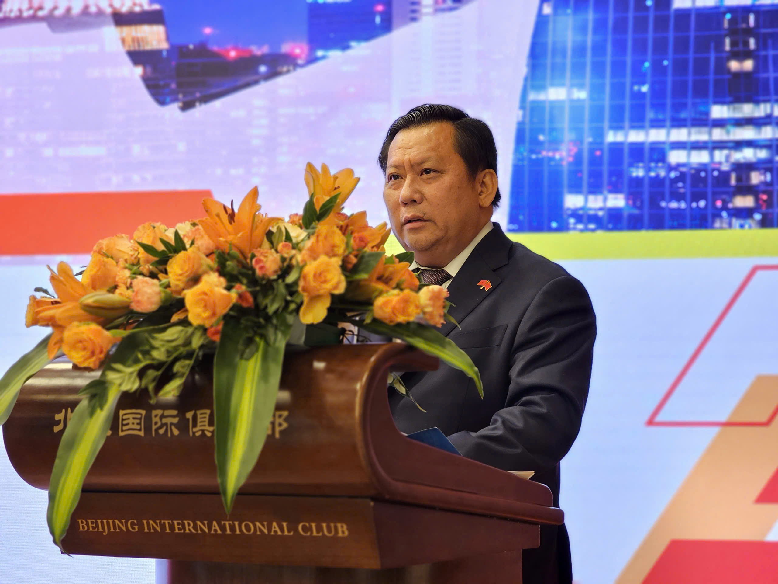 Trung Quốc dẫn đầu vốn FDI tại Tây Ninh, với gần 10 tỉ USD vốn đăng ký- Ảnh 2. Trung Quốc dẫn đầu vốn FDI tại Tây Ninh, với gần 10 tỉ USD vốn đăng ký- Ảnh 2.