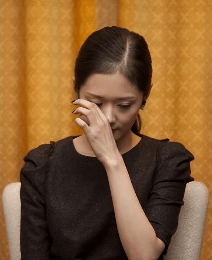 Trước Jeon Ji Hyun, từng có sao nữ bị Trung Quốc tẩy chay vì một câu nói- Ảnh 4.