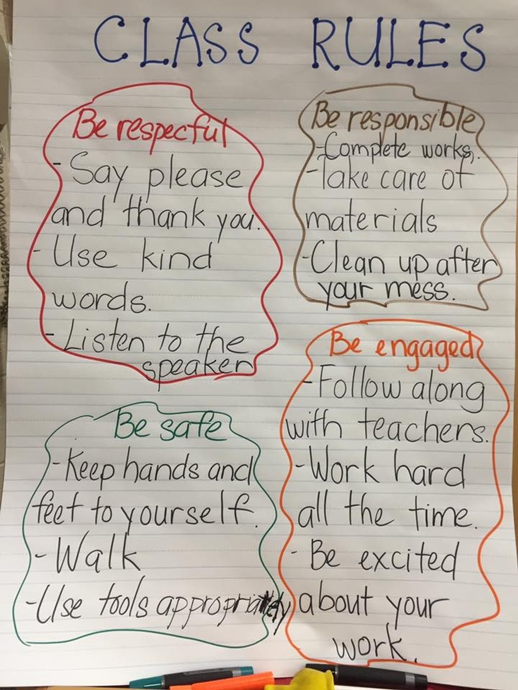 Trường học Mỹ kỷ luật học sinh “hư” như thế nào? - 1 Trường học Mỹ kỷ luật học sinh “hư” như thế nào? - 1