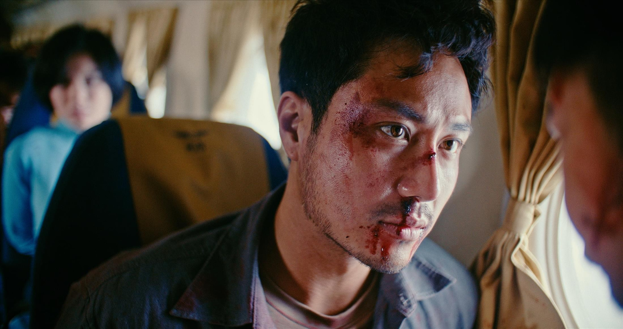 Tử Chiến Trên Không không chỉ 