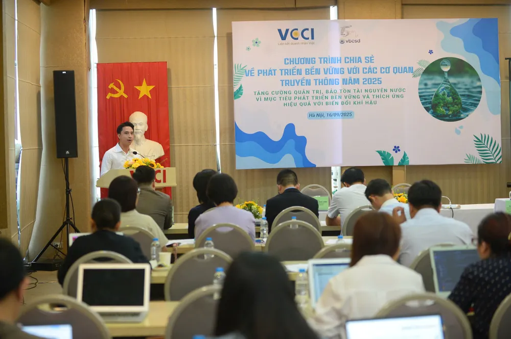 Từ quản trị chiến lược đến hành động bảo tồn nguồn nước tại HEINEKEN Việt Nam .jpg