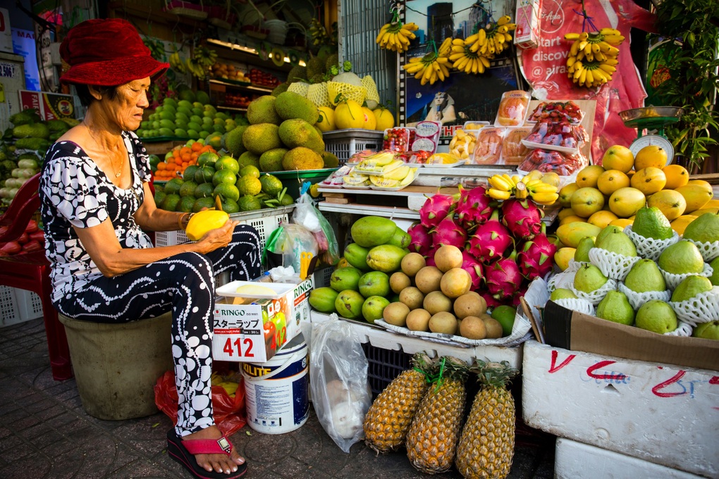 Từ thách thức đến cơ hội: Sacombank đồng hành cùng hộ kinh doanh chuyển đổi số - 1