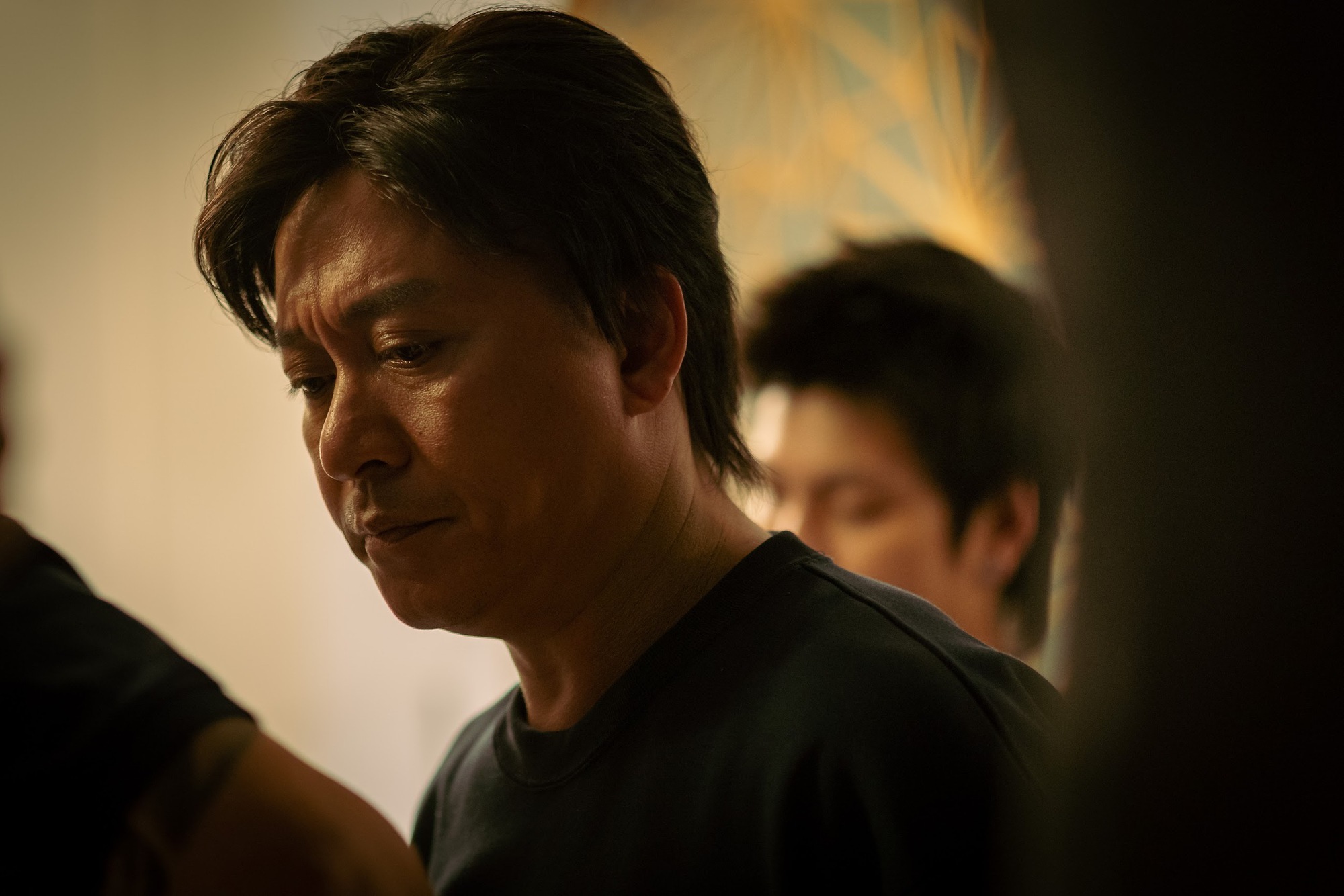 Tuấn Hưng bất ngờ tái xuất màn ảnh, lần đầu làm chồng của ‘Nguyệt thảo mai’ Hà Hương- Ảnh 3.