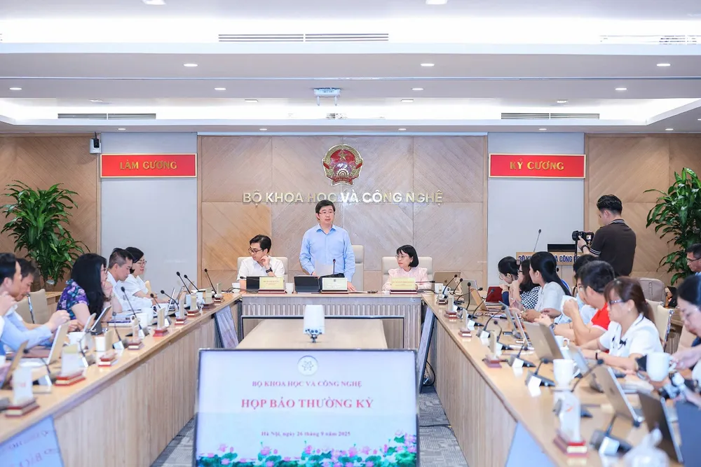 Tuần lễ số quốc tế Việt Nam