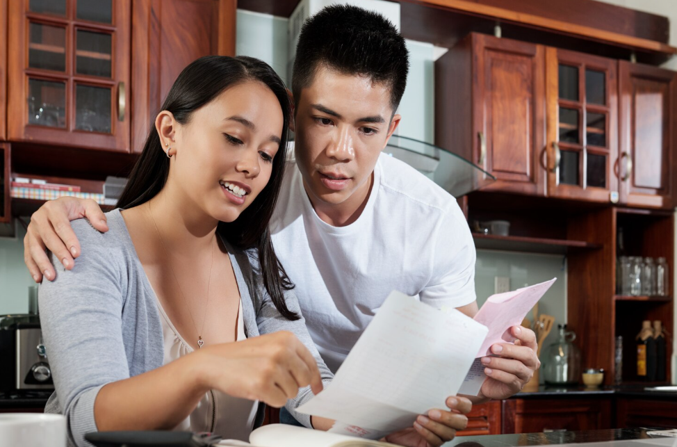 Từng là một cô gái "vung tay quá trán", tôi mở mang tầm mắt sau khi lấy chồng- Ảnh 1.