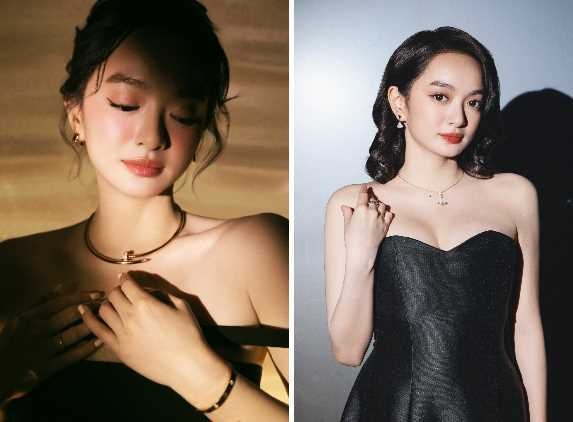 Kaity Nguyễn 1m55 vẫn vào vai tiếp viên thuyết phục: Từng phải giảm gần chục cân, phương pháp không tác dụng phụ đáng học hỏi