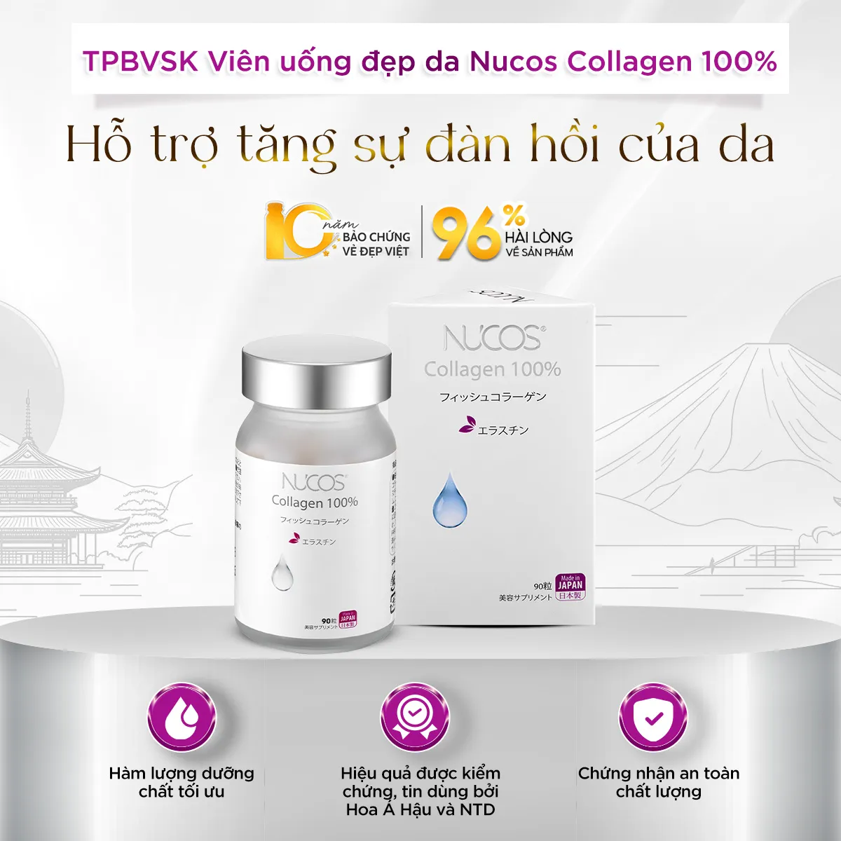 Tuổi 44 tôi tìm được cách bật "công tắc" chống lão hóa từ bên trong - Ảnh 14. Tuổi 44 tôi tìm được cách bật "công tắc" chống lão hóa từ bên trong - Ảnh 14.