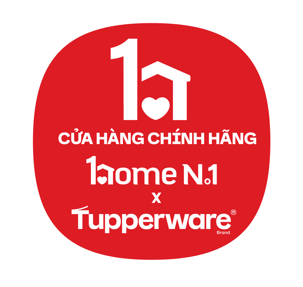 Tupperware chính hãng trở lại, nâng tầm chuẩn sống hiện đại cho người dùng Việt  - 2