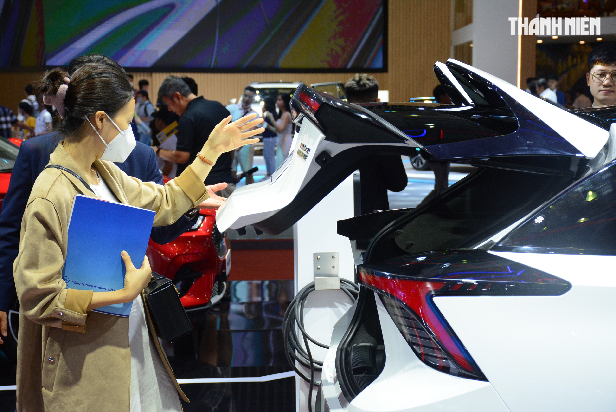 Tỷ lệ khách hàng trung thành giảm sút trong thị trường ô tô hiện nay - Ảnh 1. Tỷ lệ khách hàng trung thành giảm sút trong thị trường ô tô hiện nay - Ảnh 1.