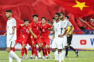 U-23 Việt Nam ở nhóm hạt giống 2, nhưng khó mong bảng dễ