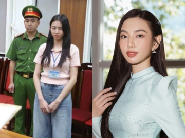 VKSND Tối cao truy tố hoa hậu Thùy Tiên, Quang Linh Vlogs, Hằng Du Mục vụ kẹo Kera 2 Hoa hậu Thùy Tiên đòi tăng cổ phần vì kẹo Kera đắt khách