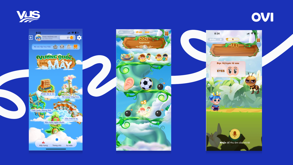 VUS được vinh danh tại Asian Technology Excellence Awards 2025 - 2