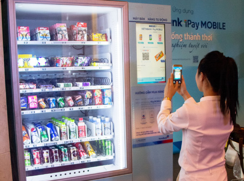 Vì sao ngành đồ uống ảm đạm?- Ảnh 1.