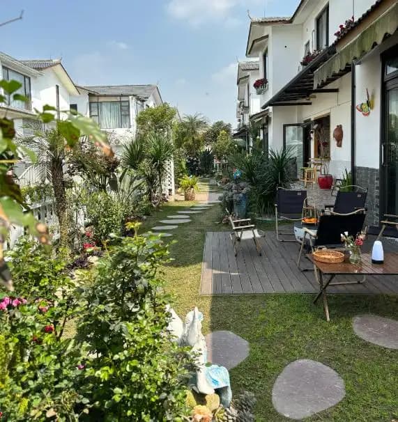 phong thuỷ nhà, nhà phong thuỷ xấu