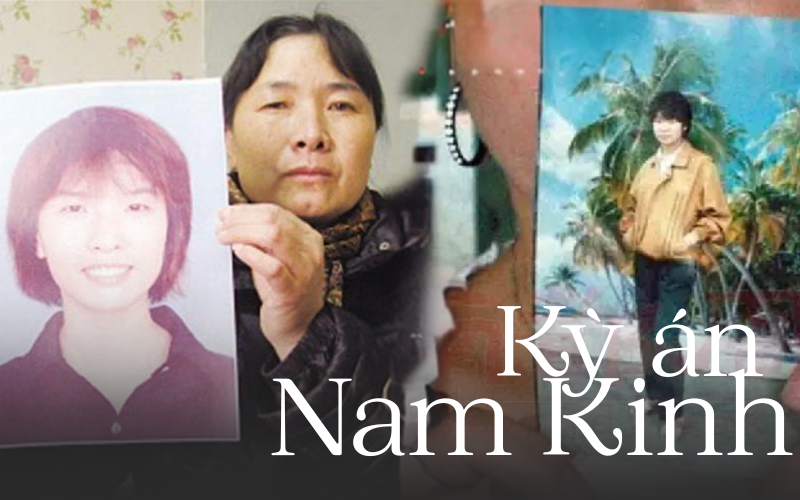 Vì sao vụ án nữ sinh Đại học Nam Kinh bị sát hại, phân xác từ năm 1996 đến nay vẫn là một ẩn số?- Ảnh 1.