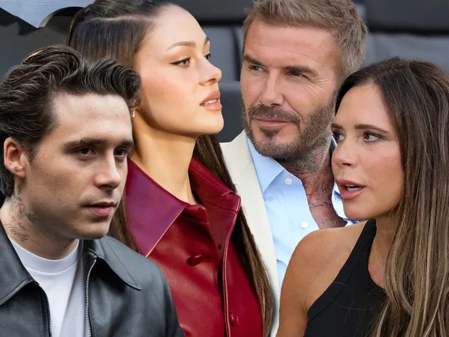 Victoria Beckham nôn nóng làm lành với Brooklyn lắm rồi: Đưa cậu cả lên phim, khẳng định là ưu tiên hàng đầu! - Ảnh 5.