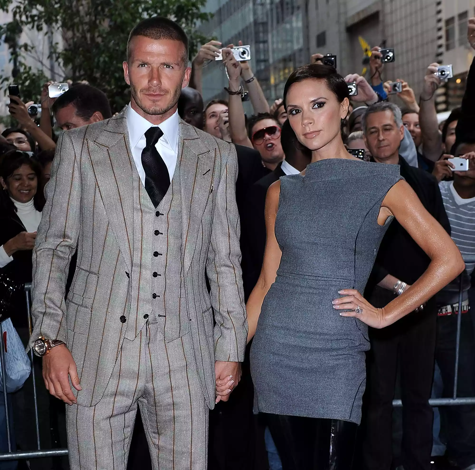 Victoria Beckham sắp công khai lần gây nợ triệu đô khiến chồng rơi vào khủng hoảng- Ảnh 1. Victoria Beckham sắp công khai lần gây nợ triệu đô khiến chồng rơi vào khủng hoảng- Ảnh 1.