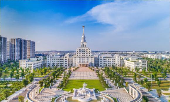 trường đào tạo MBA hàng đầu thế giới, đại học đào tạo thạc sĩ quản trị kinh doanh tốt nhất thế giới