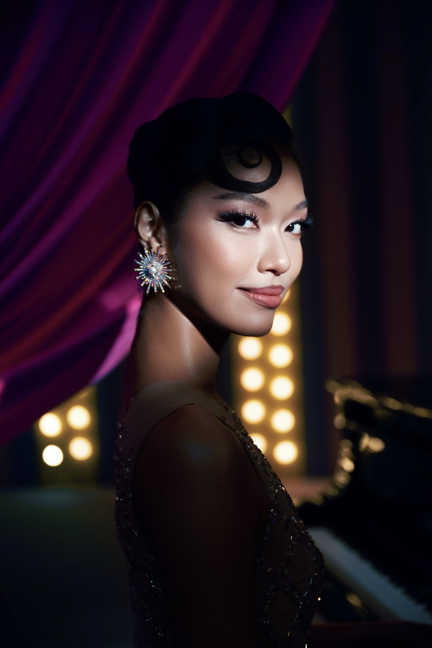 Vietnam’s Next Top Model 2025: Nàng Mơ sẽ lọt Top 3 chung cuộc? - 1