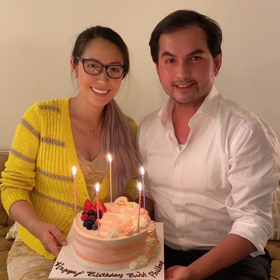 Vợ Đức Tiến và mẹ chồng đưa nhau ra tòa xét xử, khẳng định đây không phải là cuộc chiến giành tài sản 6 Bình Phương khẳng định tài sản được đề cập trong đơn kiện là tài sản chung của 2 vợ chồng.