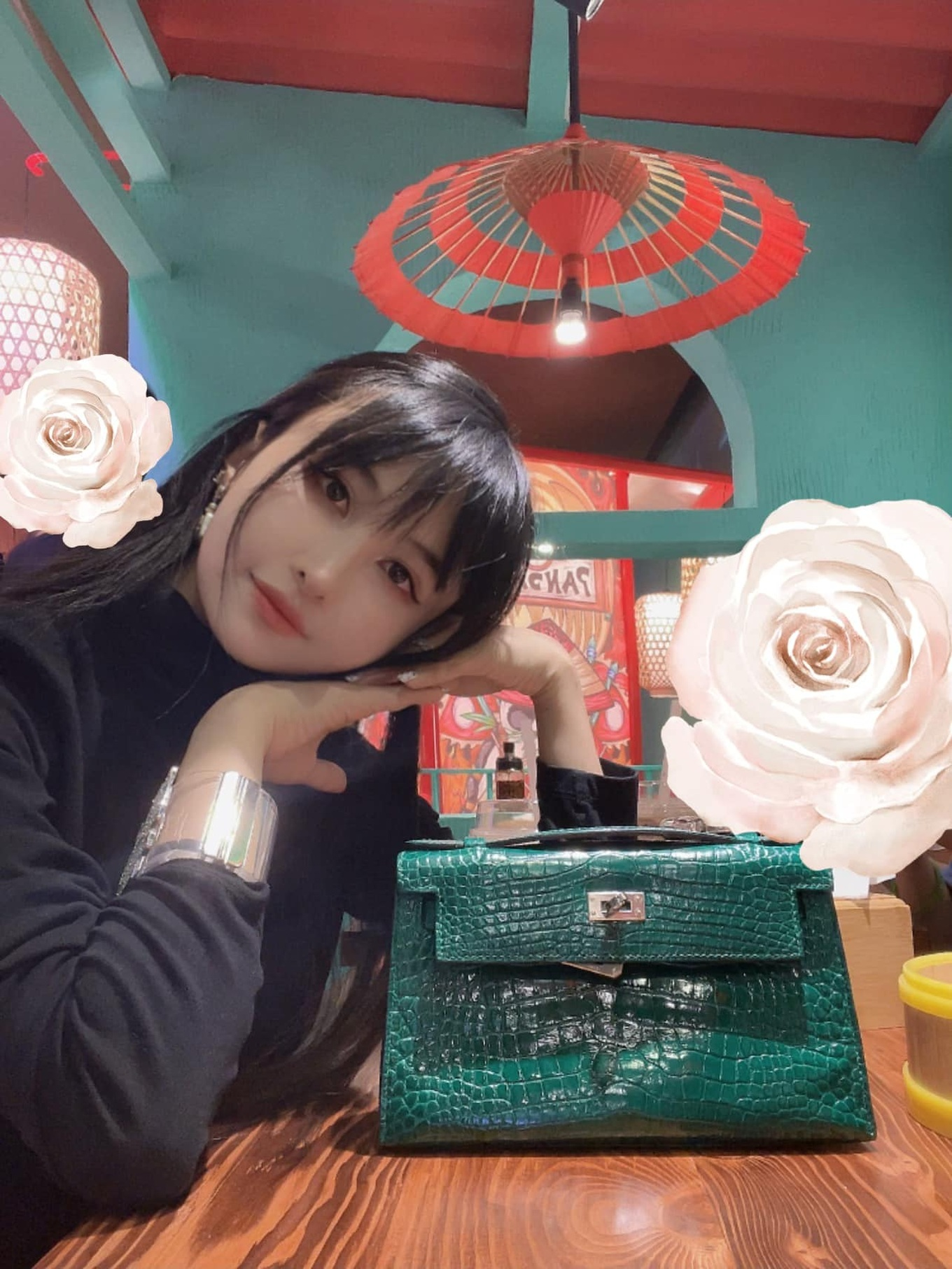 Vợ đại gia Việt có kho túi Hermès ngang mấy “căn nhà di động”, lạ nhất hiếm nhất là “chơi”- Ảnh 7.