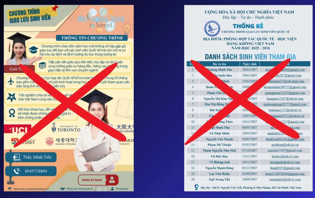 Vụ 2 sinh viên mất tích được tìm thấy ở khách sạn: Không thể nào hiểu nổi! - 1