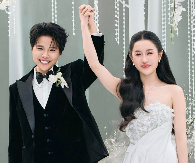 Vũ Cát Tường lên kế hoạch có con với vợ xuất thân "danh gia vọng tộc", chuẩn bị sẵn tinh thần để thay bỉm 1 Vũ Cát Tường có kế hoạch đón con chung với vợ xuất thân “danh gia vọng tộc”.