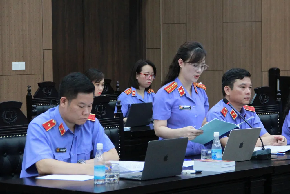 Tập đoàn Thuận An