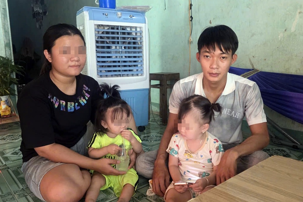 Vụ chồng bị phạt tù vì quan hệ với vợ: Khiếu nại thông báo của chánh án - 1 Vụ chồng bị phạt tù vì quan hệ với vợ: Khiếu nại thông báo của chánh án - 1