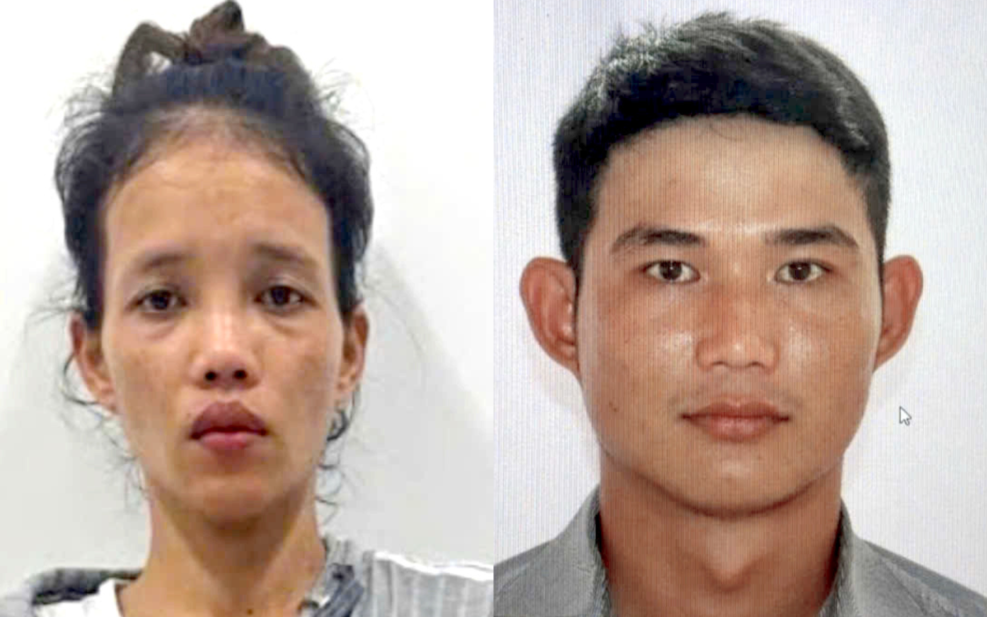 Vụ việc gây bức xúc: Bắt một người trong vụ cướp điện thoại của người khuyết tật bán hàng bên đường 1 Vụ việc gây bức xúc: Bắt một người trong vụ cướp điện thoại của người khuyết tật bán hàng bên đường - Ảnh 1.