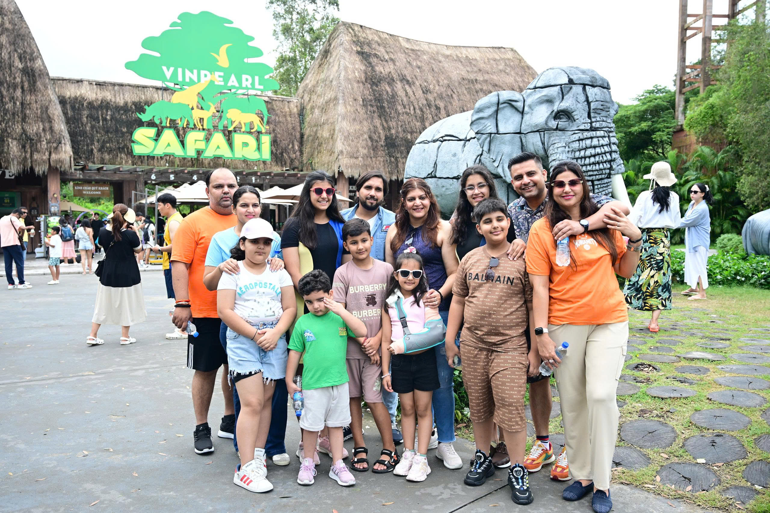 GDP Việt Nam - Ảnh 1.